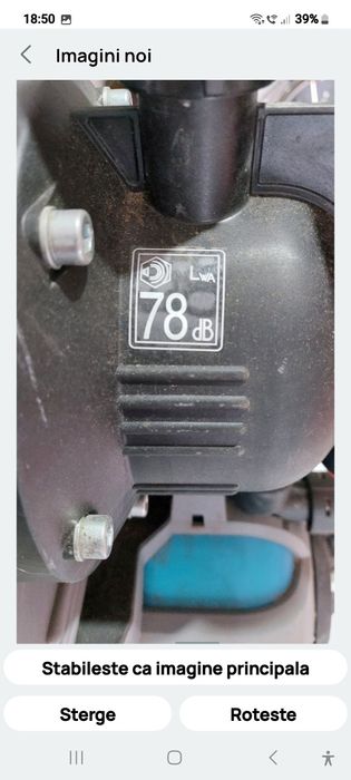 Hidrofor Gardena 3000/4