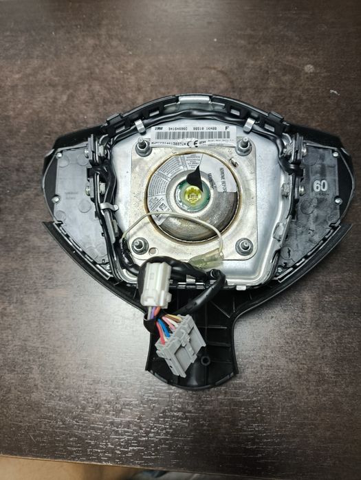Аербег/Airbag за волан за Nissan Juke