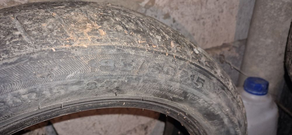 Продам комплект зима