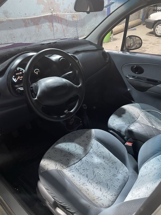 Matiz best.