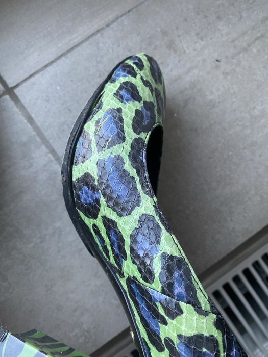 Pantofi Kenzo 38