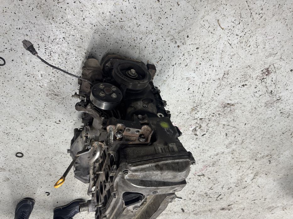 Двигатель на разбор Камри 2.4