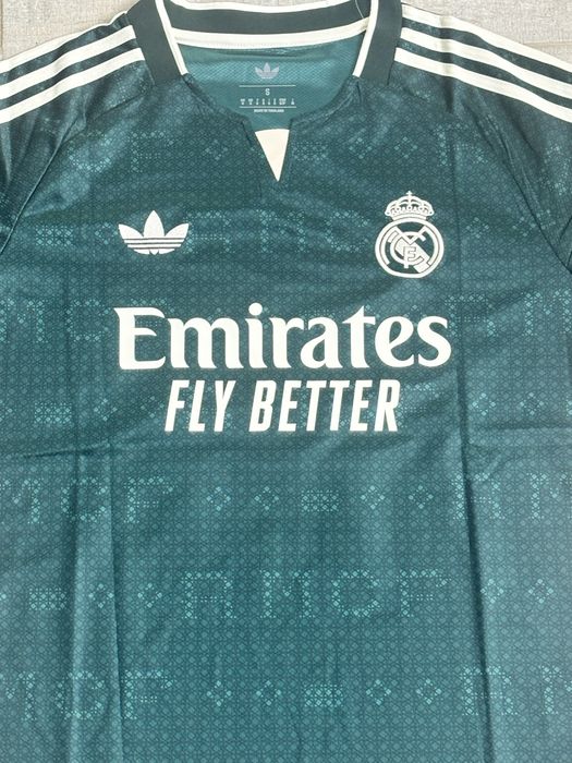 Tricou Real Madrid Mbappe nr.10(M)