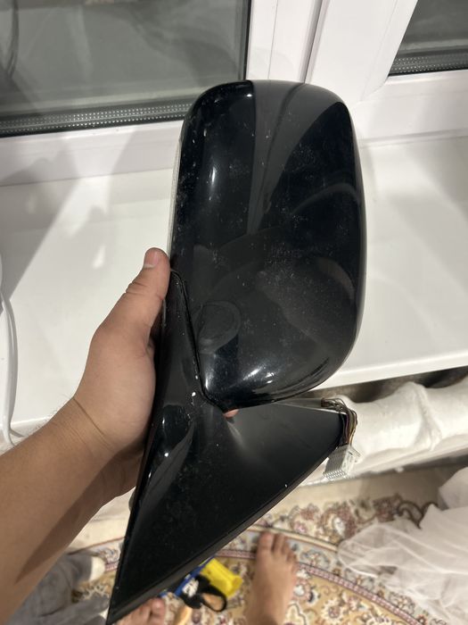 Зеркало лексус gs 300