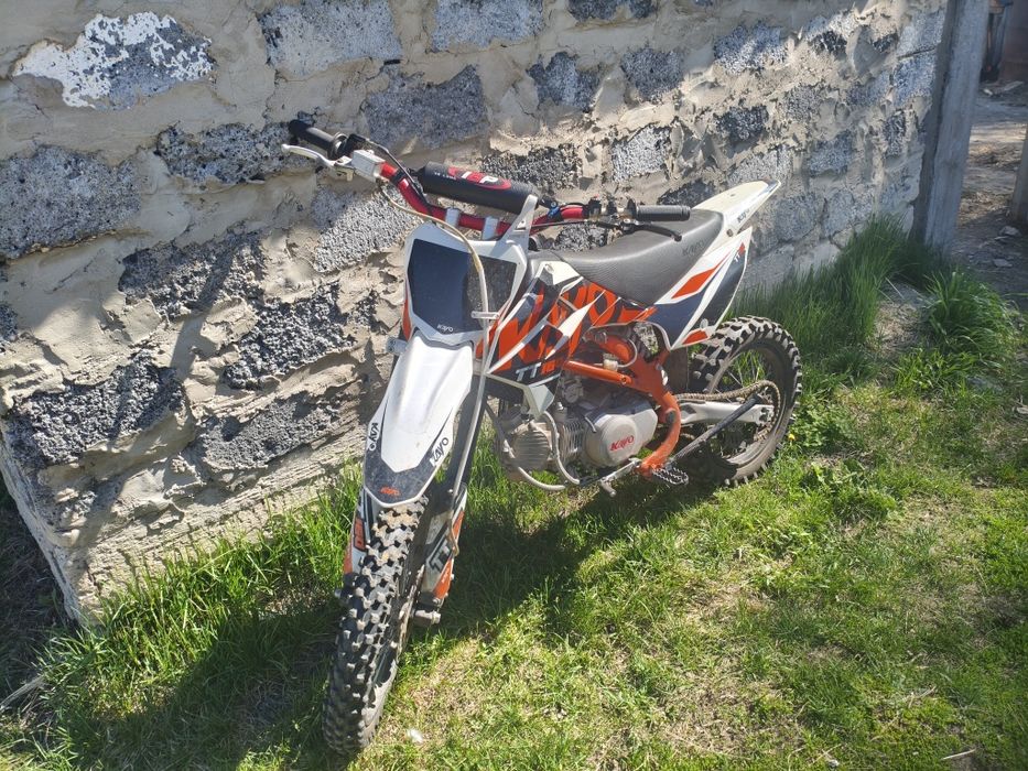 Kayo tt160   в хорошем состоянии