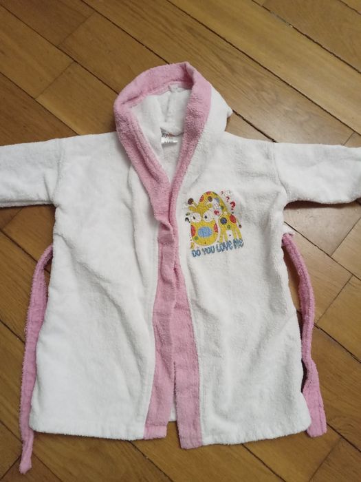 Халати за баня, хавлии,домашен халат,  седалки за тоалетна