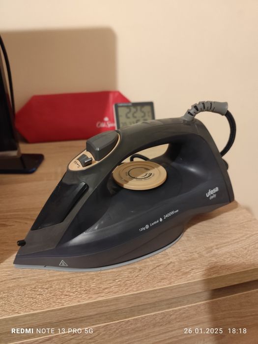 Ютия Чисто Нова в оригинална опаковка