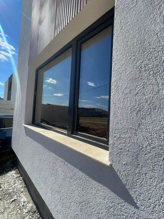 Casă de vânzare Zona VETERANI
4 dormitoa