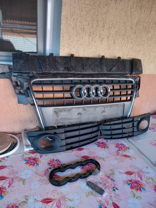 Vând piese Audia4