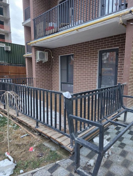 Аренда ЖК Ассалом сохил