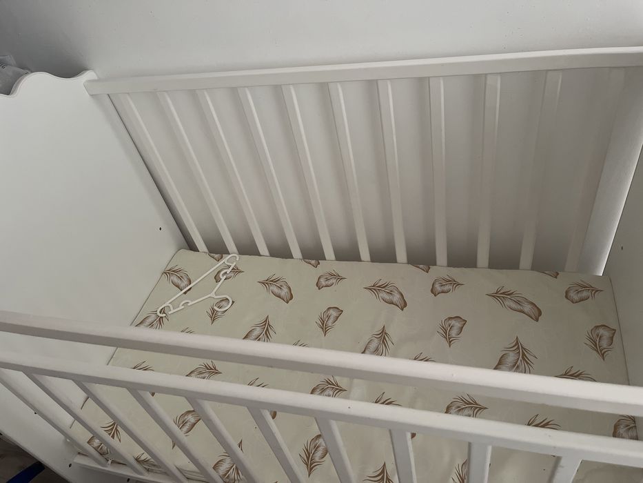 Монеж детский новый