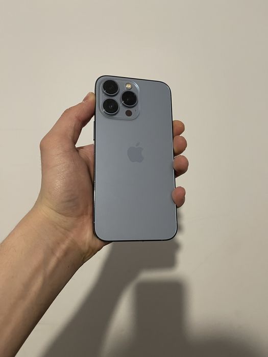 iPhone 13pro 128gb