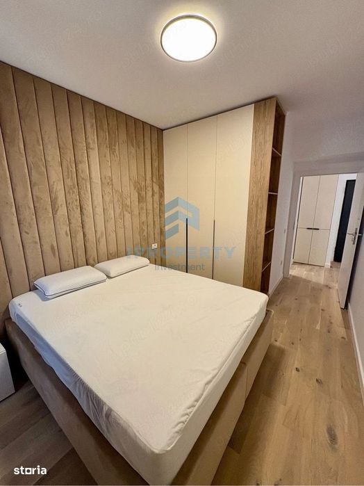 First Estates Pipera 2 camere cu balcon si parcare