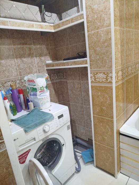 Продам 2-х комнатную квартиру