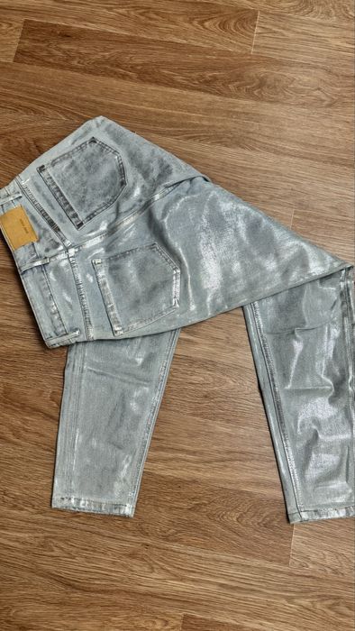 Новые джинсы-4000 тенге