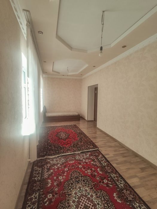 6 ком Учтепа дома аренда