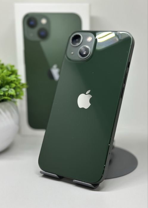 iPhone 13 256gb 86% ёмкости
