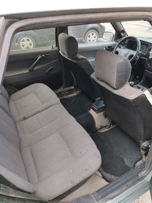 Продается Volkswagen Passat B3