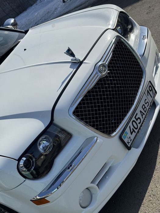 Chrysler 300c 2008г 3.5