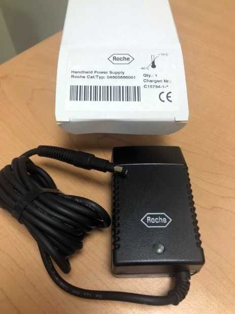 Коагулометр  Roche Coaguchek XS Plus