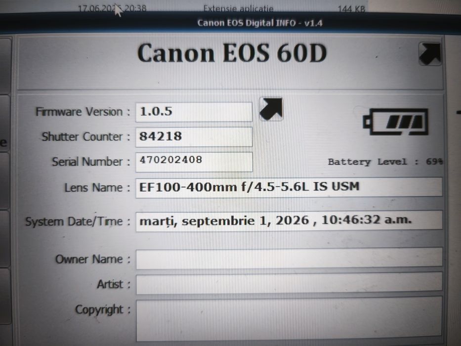 Canon 28-200mm  f3,5 full frame