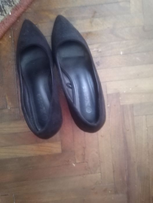 Официални обувки