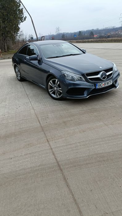 Mercedes-Benz pachet AMG