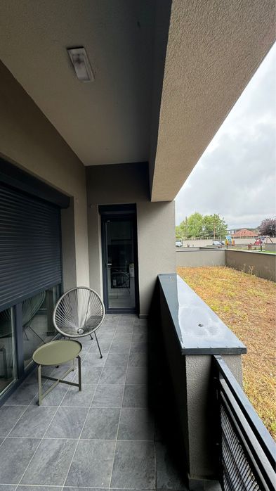 Cazare regim hotelier Timisoara - Parcare privata