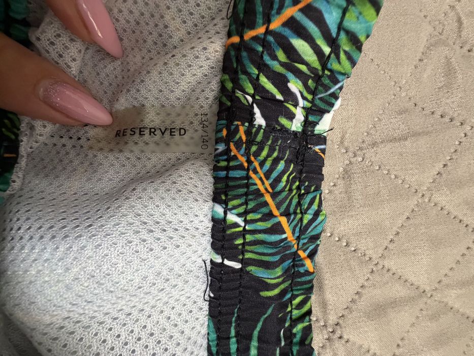 Къси панталони Zara, Hugo, Tommy Hilfiger, Reserved