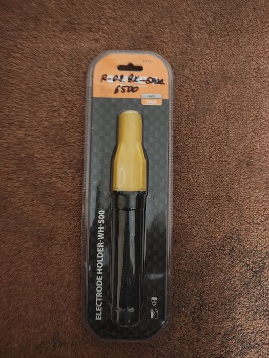 Сварочная маска и держак