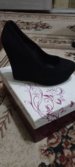 Туфли корейские отличного качества