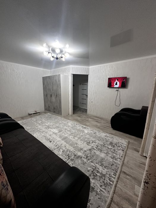 Люксовая Посуточная квартира