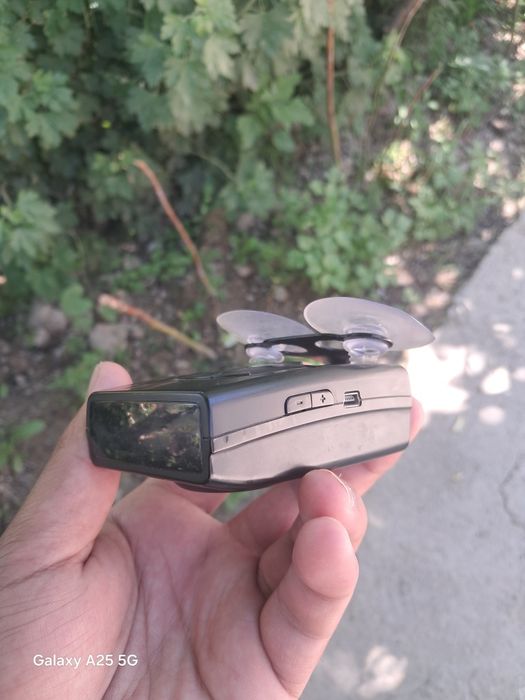 7500 antiradar hamma joyi ishlaydi singan qirilgan joyi yuq