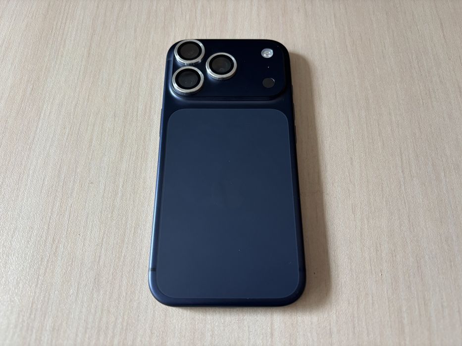 Apple iPhone 17 Pro 256GB