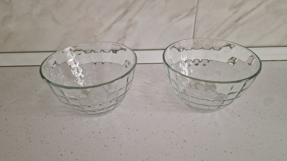 Продам салатники( стекло)