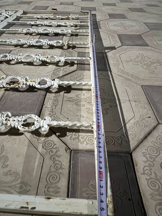 Решётки для окон