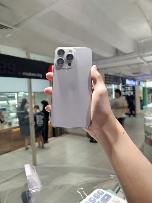 iPhone 15 pro max 256 gb Айфон 15 про макс 256 гб