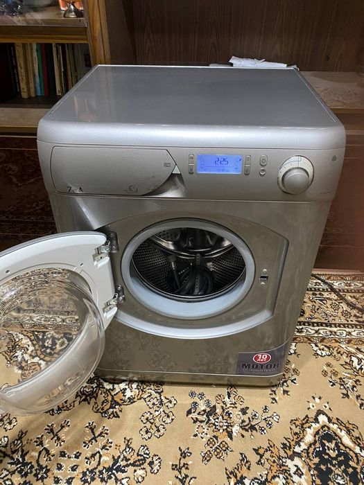 Продаётся машина