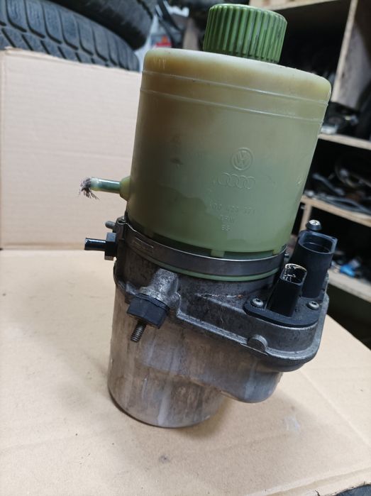 Pompă servodirecție:Cordoba,Fabia,Polo,A2...airsoft de escalada