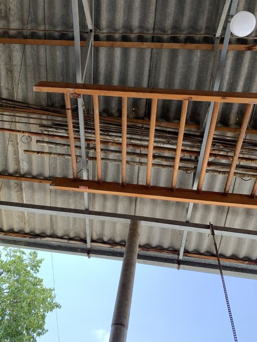 Шведская стенка