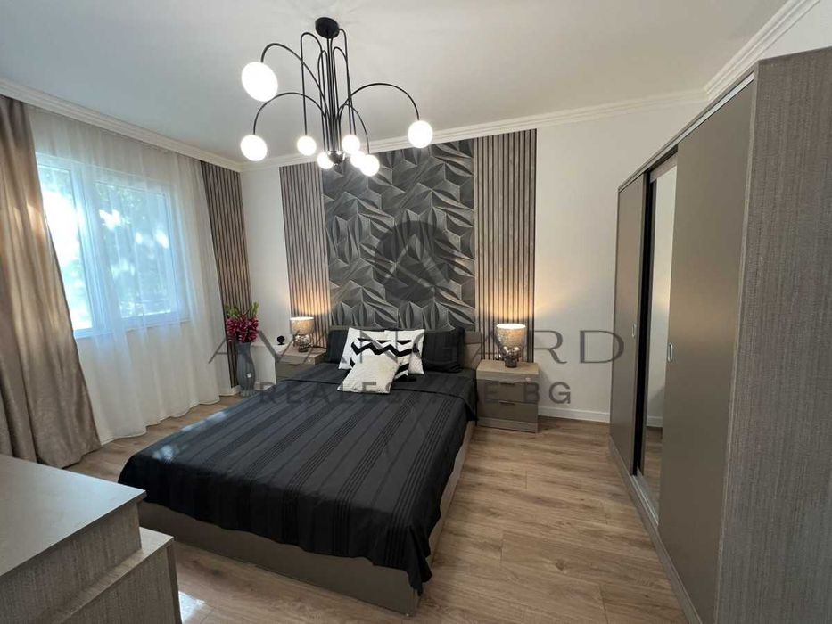 Продава се Тристаен апартамент в Пловдив, Кършияка - 67 кв.м за 2008 €/кв.м - Снимка #5