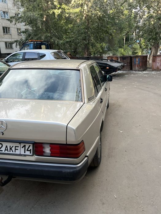 Продам мерс Е190
