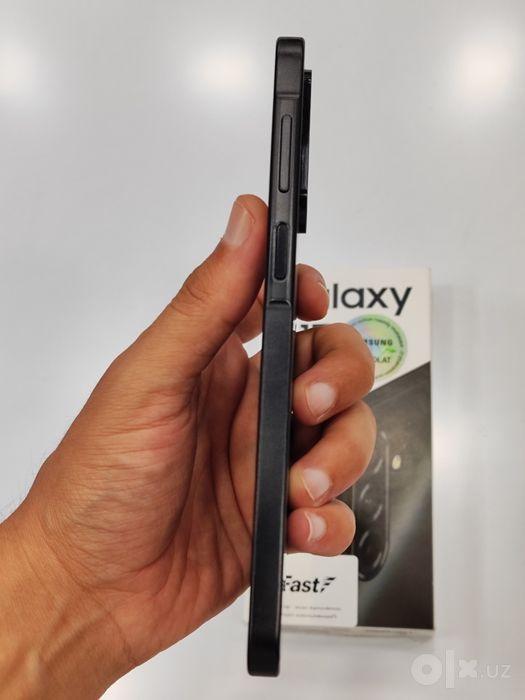Samsung Galaxy A17 8/256