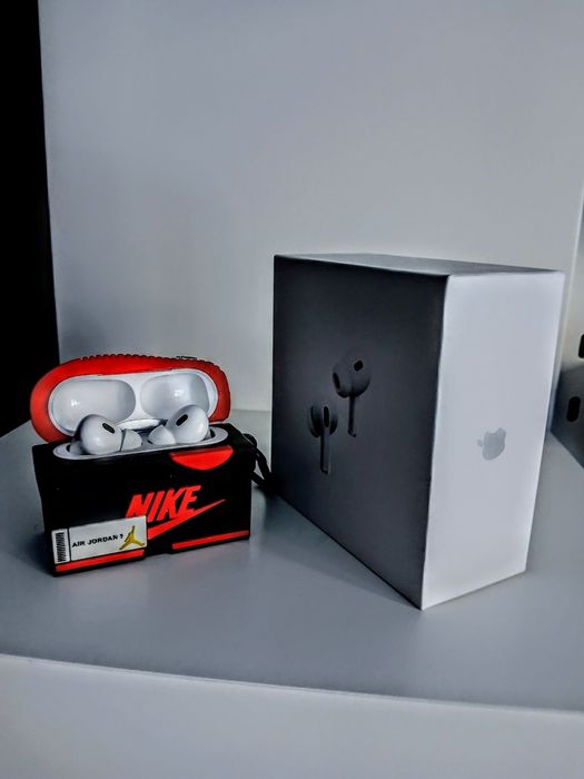 Air pods sigilate