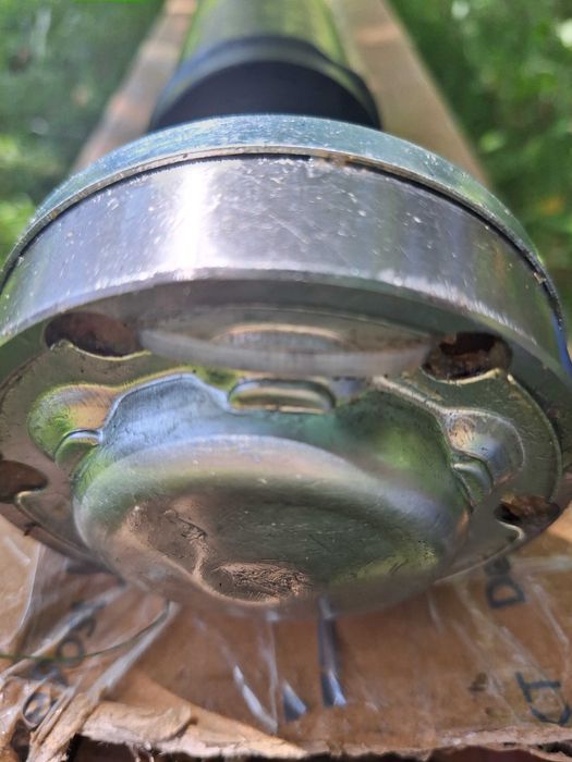 Cardan VW Touareg,Porsche Cayenne