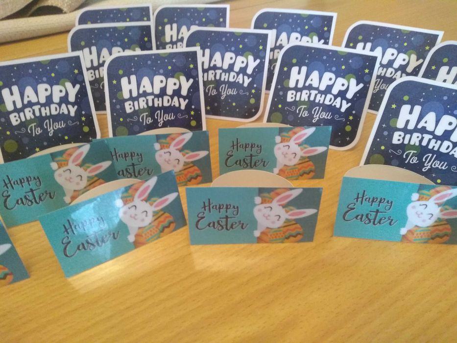 Украса за вашия празник