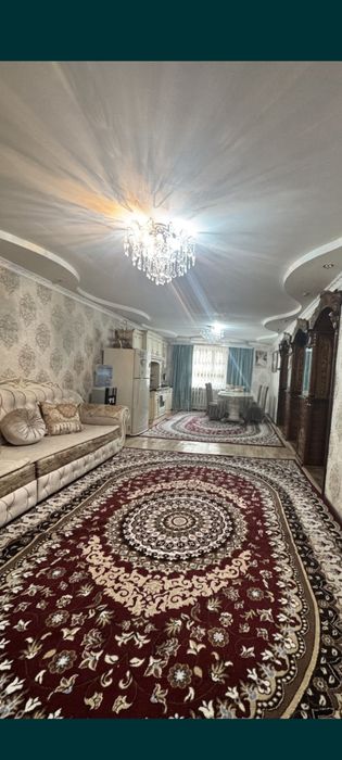 Сдается в аренду трёх уровневый коттед