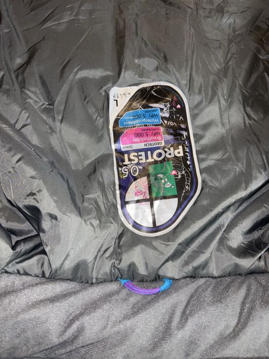 Дамско ски яке Protest 05 series