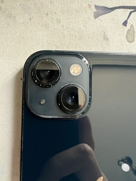 Iphone 13 midnight 128гб