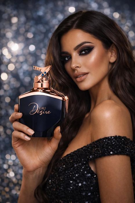 Maison Des Parfums Eau Desire EDP 80 мл. - Унисекс